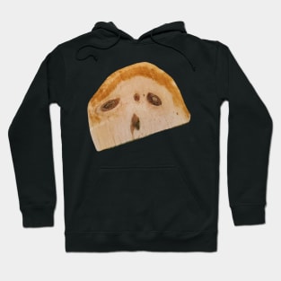 Sloth Wood Hoodie